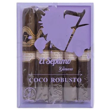 El Septimo Coco