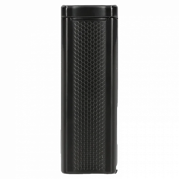 Зажигалка Les Fines Lames Essential L1T-002 - Black Double Torch ES6203001