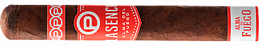 Plasenсia Alma del Fuego Candente Robusto