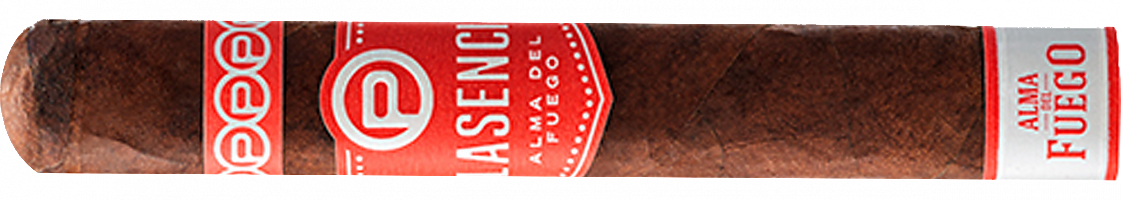 Plasenсia Alma del Fuego Candente Robusto