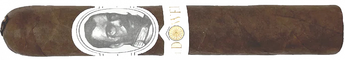 Caldwell Crafted and Curated Louis The Last