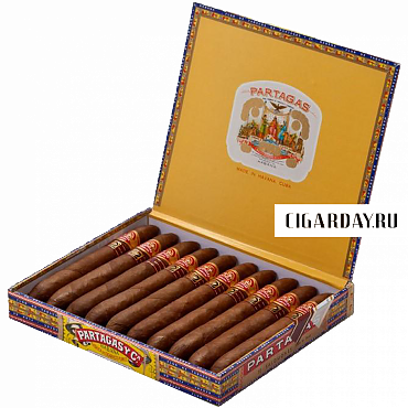 Partagas Salomones (La Casa del Habano)