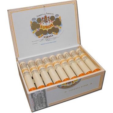 H.Upmann Coronas Minor A/T