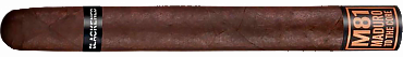 Drew Estate Blackened M81 Corona Doble