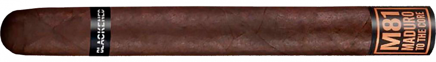 Drew Estate Blackened M81 Corona Doble