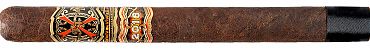 FFOX Fuente Fuente Opus X Heaven and Earth Rare Black Double Corona