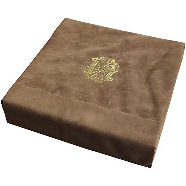 FFOX Fuente Fuente Opus X Heaven and Earth Rare Black Double Corona