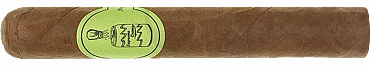 Caldwell Pepper Cream Soda Broadleaf Robusto