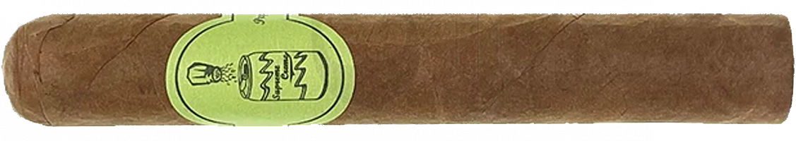 Caldwell Pepper Cream Soda Broadleaf Robusto