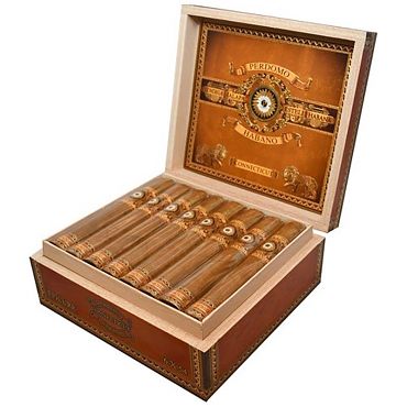 Perdomo Habano BBA Epicure Connecticut