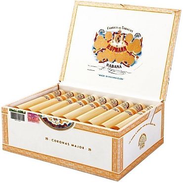 H.Upmann Coronas Major A/T