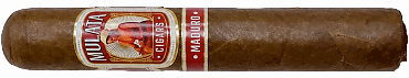 ORISHAS Mulata Robusto Maduro