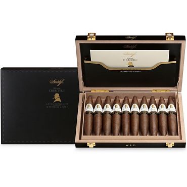 Davidoff WSC Perfecto LE 22