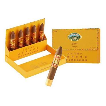 Great Wall FA New Classic №2 Torpedo