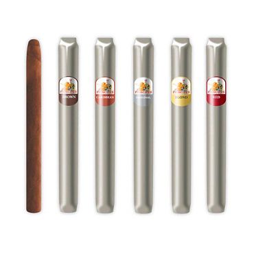 La Aurora Principes Chicos Blond