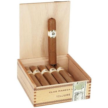 Casdagli Cigars Club Mareva Zagreb Jure