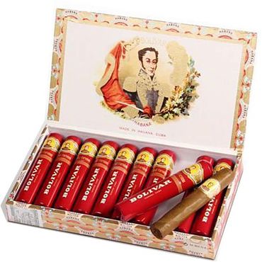 Bolivar Royal Coronas A/T