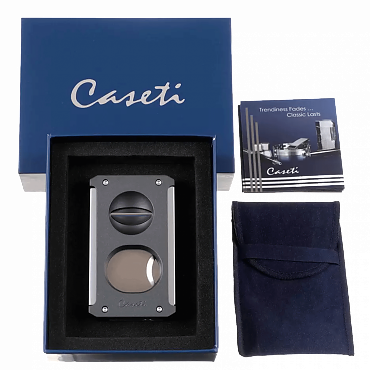 Гильотина Caseti антрацит CA175-4