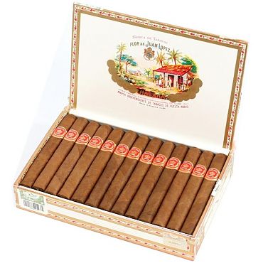 La Flor De Cano Selectos