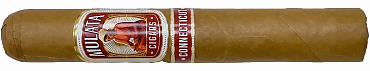 ORISHAS Mulata Robusto Connecticut