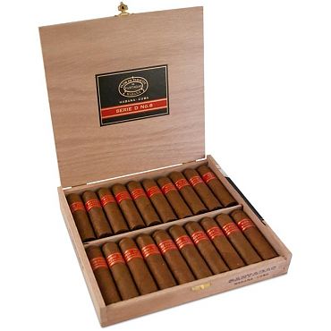 Partagas Serie D №6
