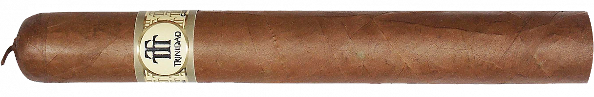 Trinidad Coloniales