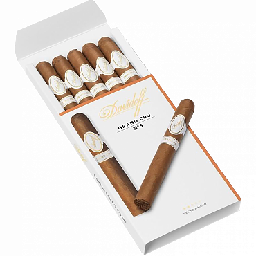 Davidoff Grand Cru №3