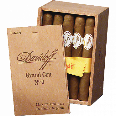Davidoff Grand Cru №3
