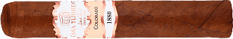 Casa Turrent 1880 Robusto Colorado