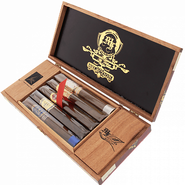 My Father Toro Sampler Collection