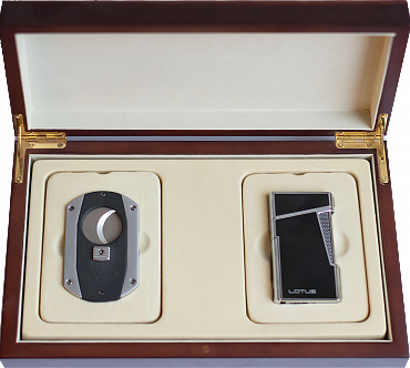 Набор Lotus  Wood Box