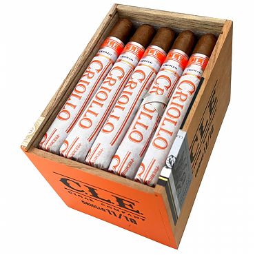 C.L.E. Criollo Toro 54 x 6