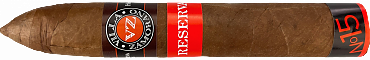 Villa Zamorano Reserva №15 Torpedo