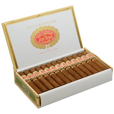 Hoyo De Monterrey Hermosos №4 Anejados 2015