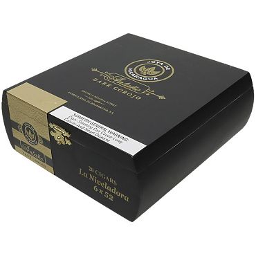 Joya De Nicaragua Antano Dark Corojo La Niveladora