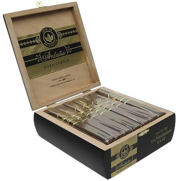 Joya De Nicaragua Antano Dark Corojo La Niveladora