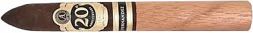 AJ Fernandez 20th Anniversary Belicoso Limited Edition