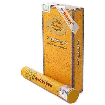 Partagas Coronas Senior A/T