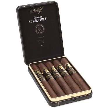 Davidoff WSC Late Hour LE 2020 Panatt