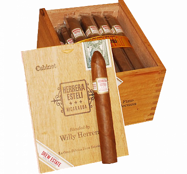 Drew Estate Herrera Esteli Piramide Fino