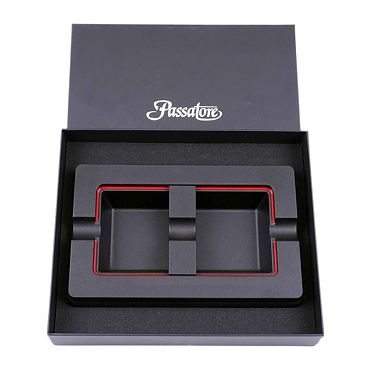 Пепельница Passatore на 2 сигары 523-016