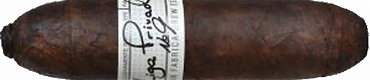Drew Estate Liga Privada No.9 Flying Pig