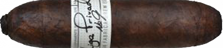 Drew Estate Liga Privada No.9 Flying Pig
