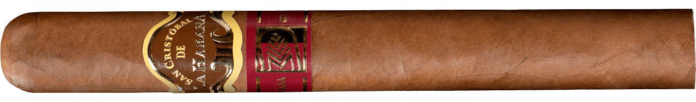 S.Cristobal De La Habana 20 Aniversary La Casa del Habano