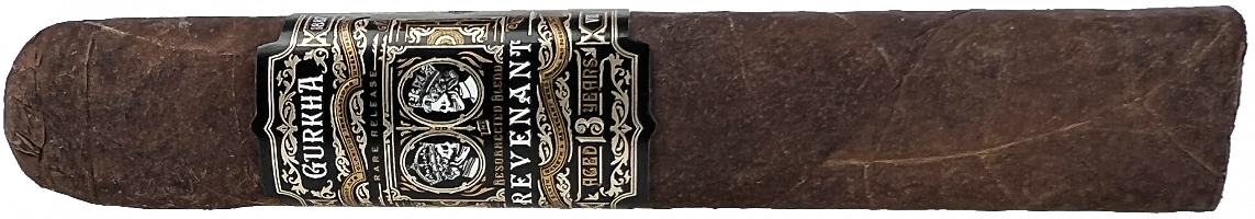 Gurkha Revenant Maduro Robusto 