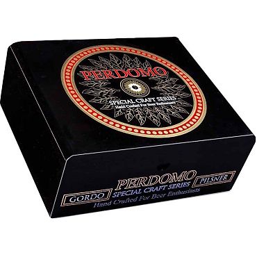 Perdomo Craft Series Pilsner Connecticut Gordo