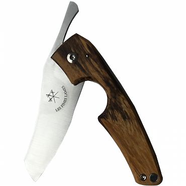Нож Les Fines Lames Le Petit Marblewood 