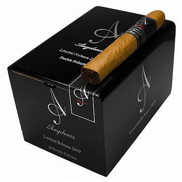 Angelenos Robusto