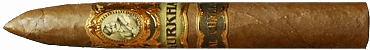 Gurkha Royal Challenge Torpedo Natural