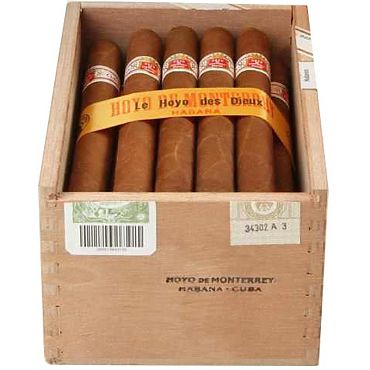 Hoyo De Monterrey Le Hoyo Des Dieux
